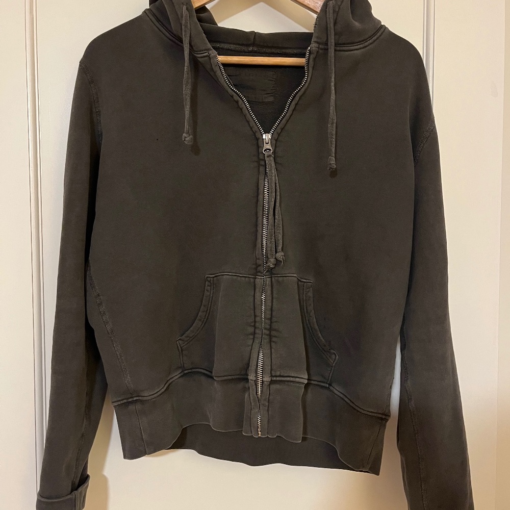 Nili Lotan sweatshirt in grey